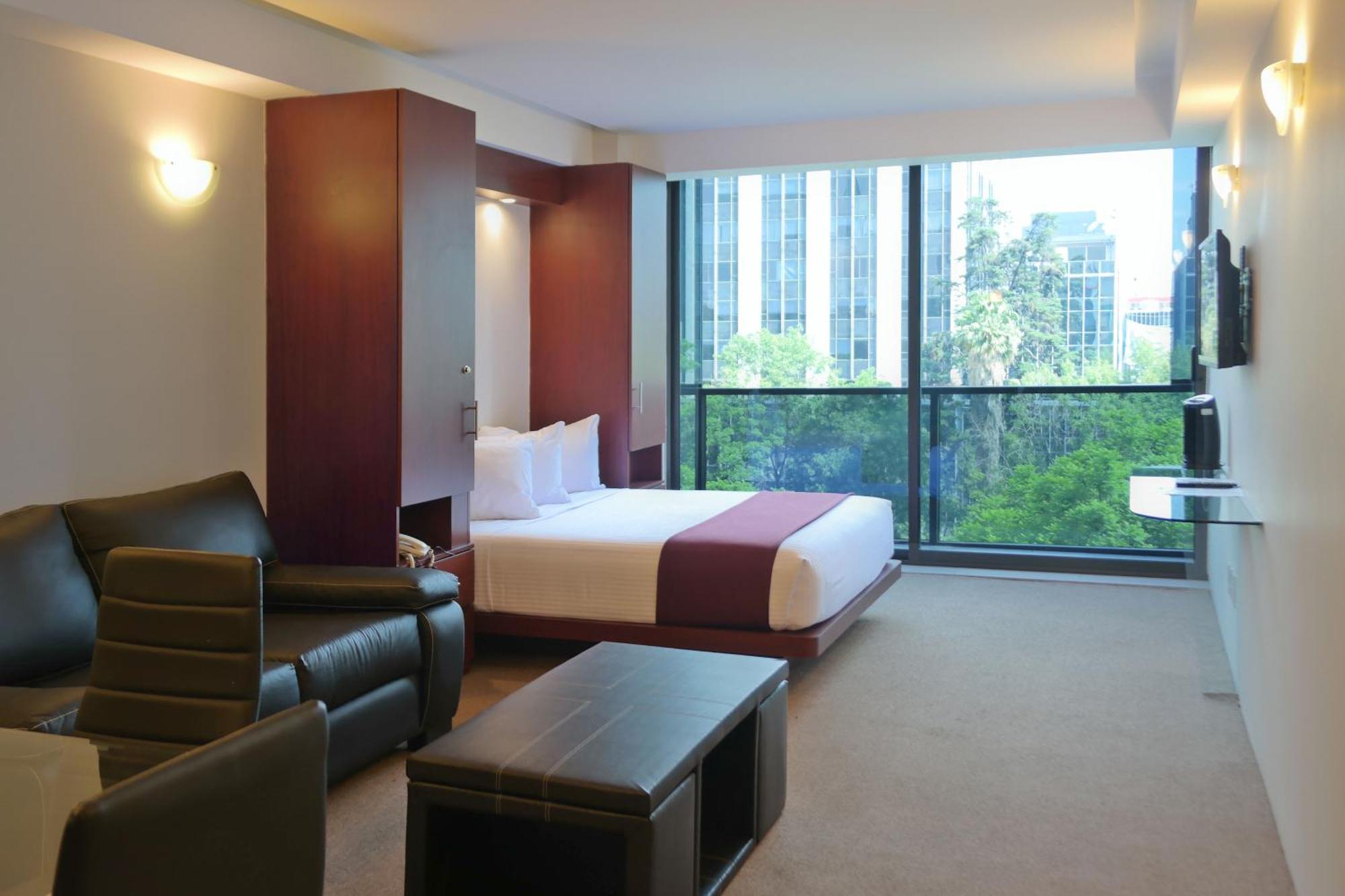 Standard Suite